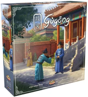 Gugong