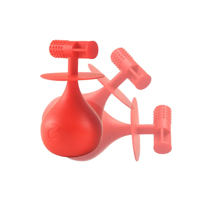 Gummee Follow On Pack - Gummee Glove Plus and Molar Mallet