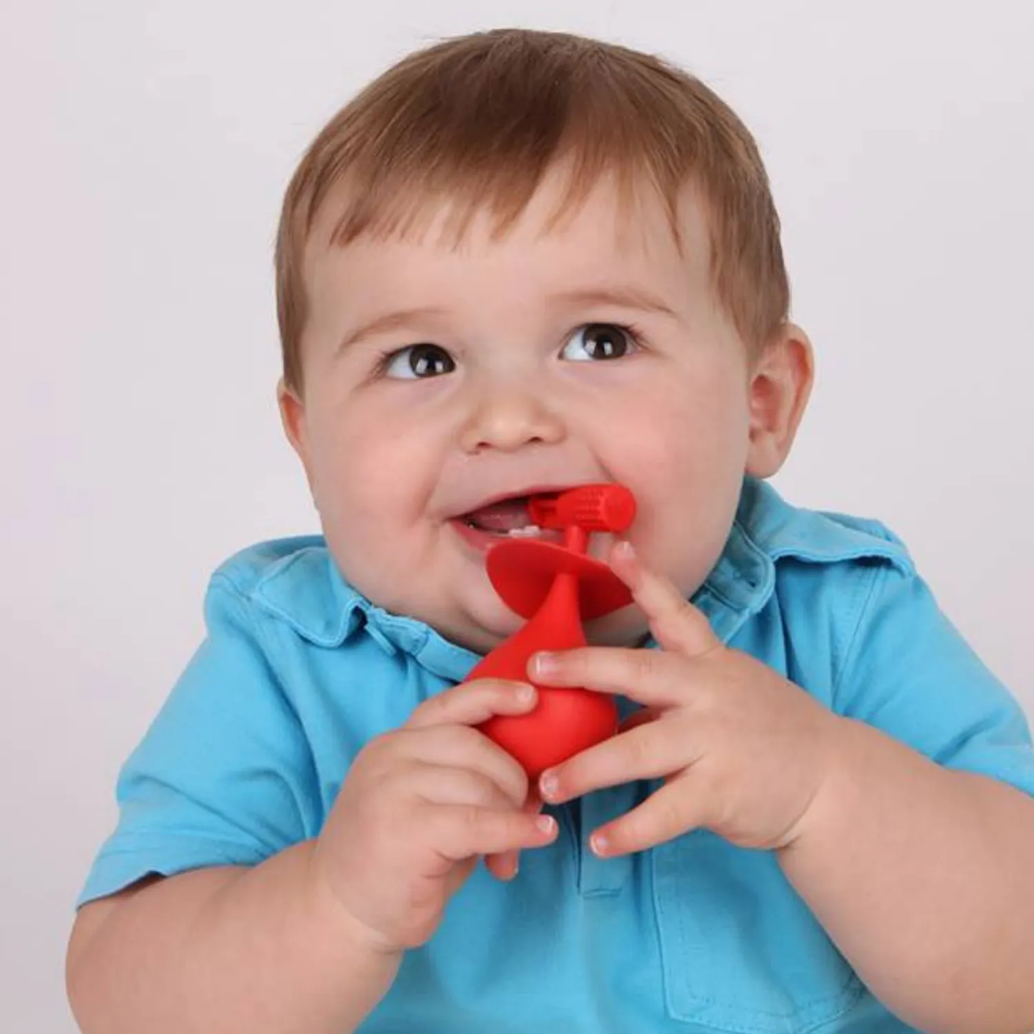 Gummee Follow On Pack - Gummee Glove Plus and Molar Mallet