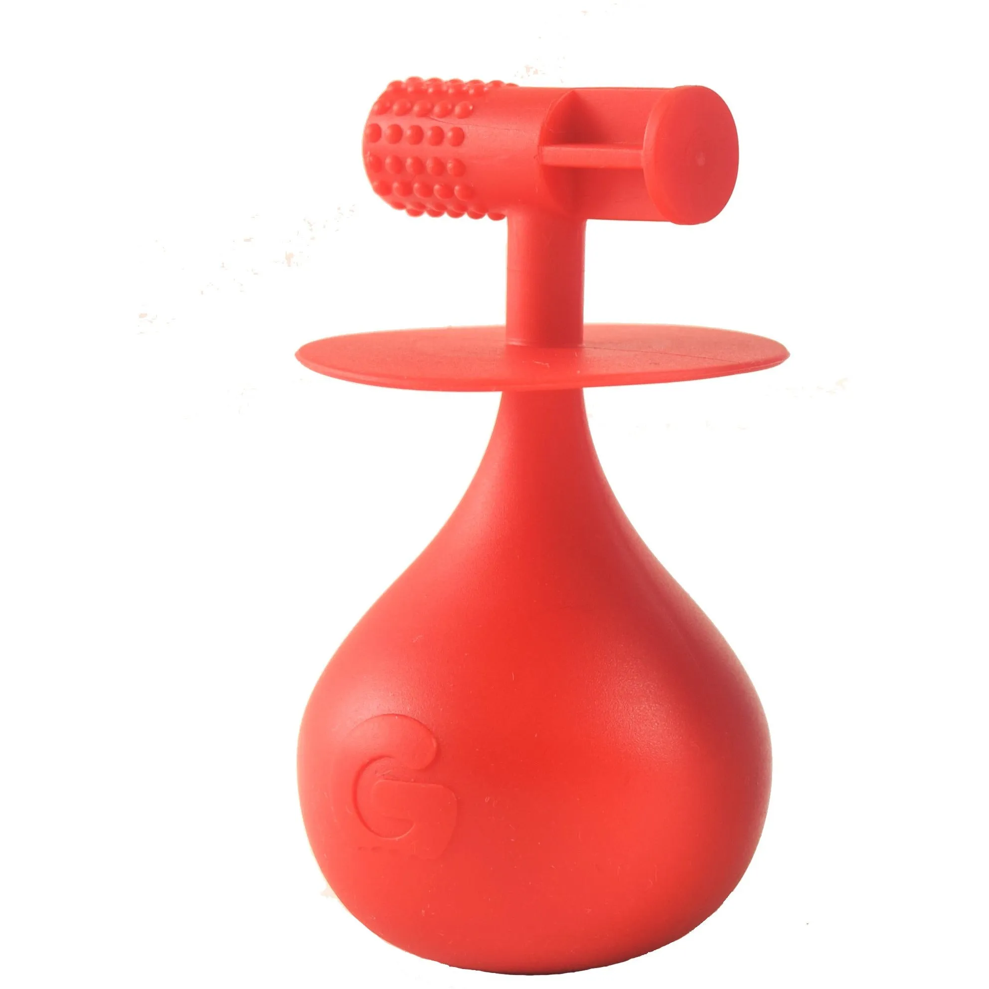 Gummee Follow On Pack - Gummee Glove Plus and Molar Mallet