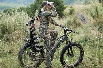 GUN / BOW HOLDER