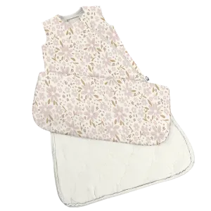 Gunamuna Duvet Bamboo Sleep Sack 1 TOG (Eden)