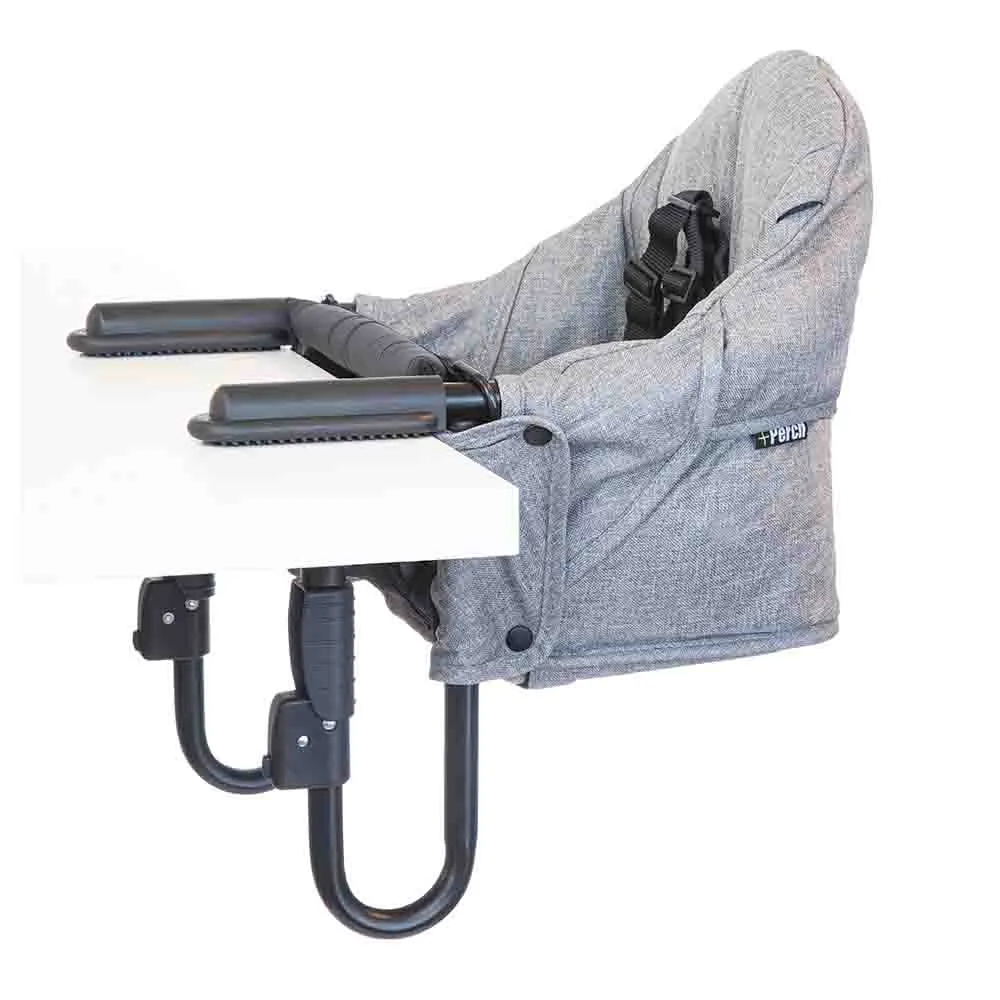 Guzzie & Guss Perch Hook on Highchair