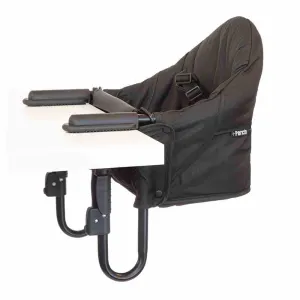 Guzzie & Guss Perch Hook on Highchair