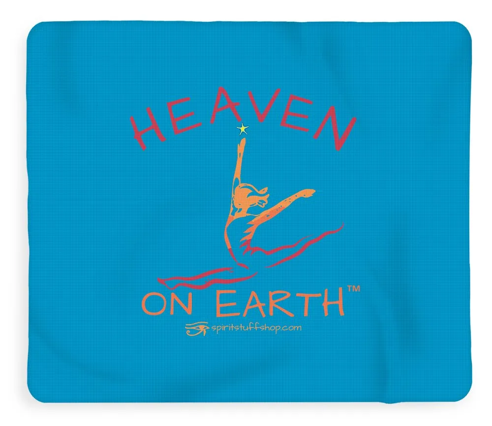Gymnast - Blanket
