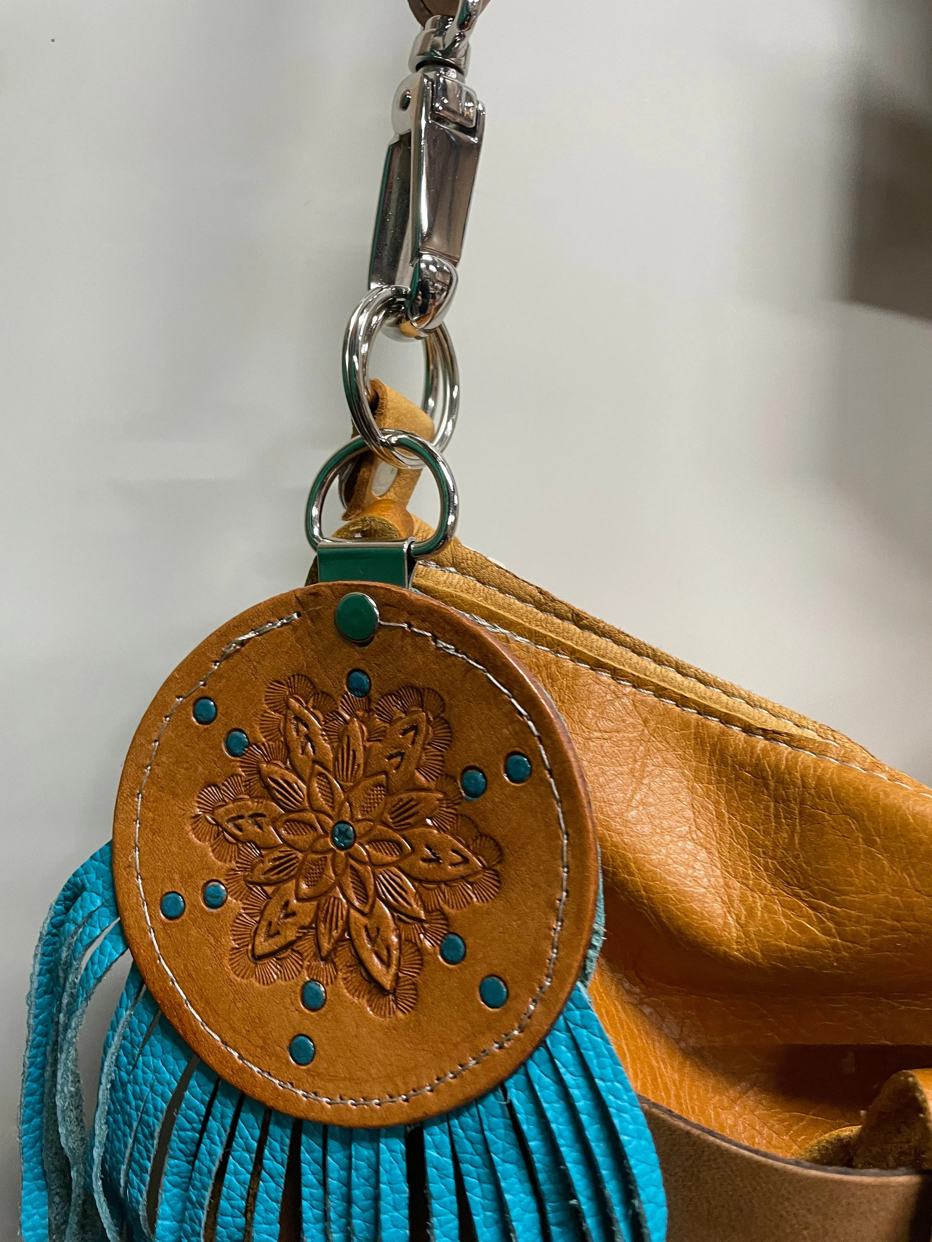 Gypsy Sling Bag