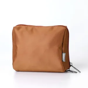 Haakaa Portable Storage Bag Rust (Min. of 2 multiples of 2)