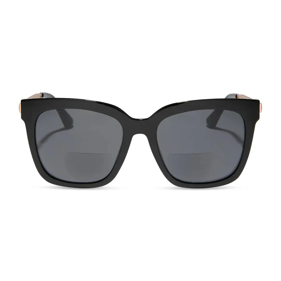 Hailey Sun Readers by DIFF