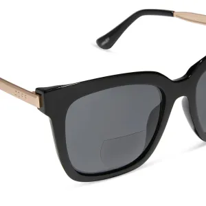 Hailey Sun Readers by DIFF