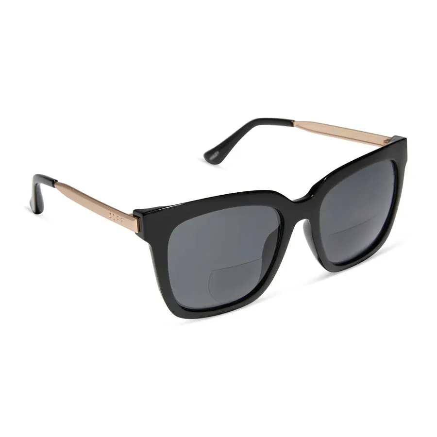 Hailey Sun Readers by DIFF