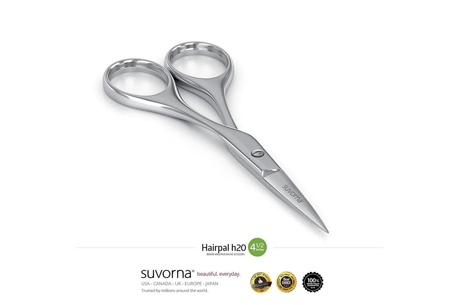 Hairpal h20