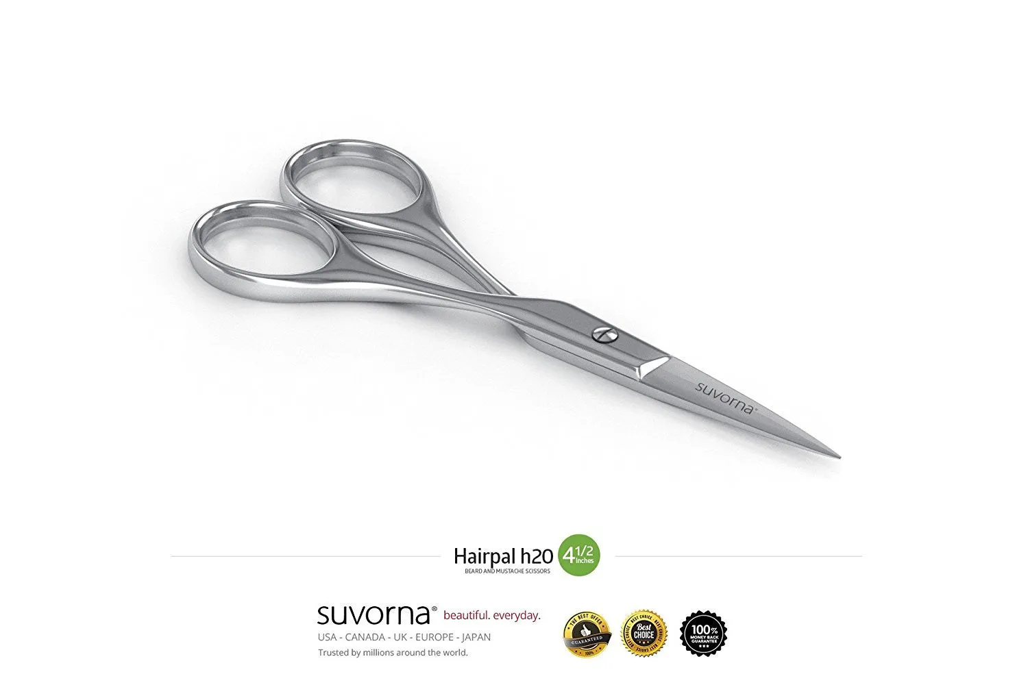 Hairpal h20