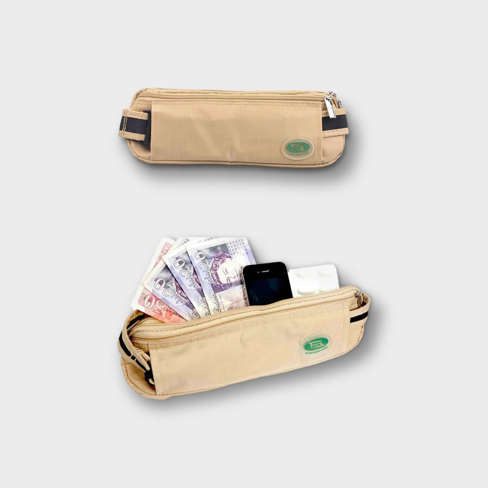 Hajj | Umrah Medium Belt