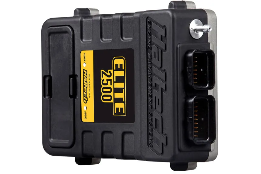 Haltech Elite 2500
