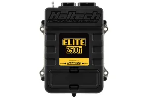 Haltech Elite 2500T