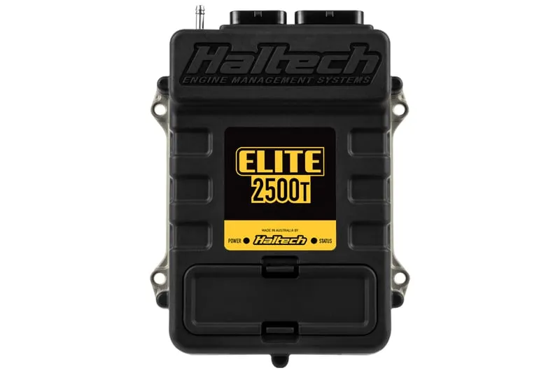Haltech Elite 2500T