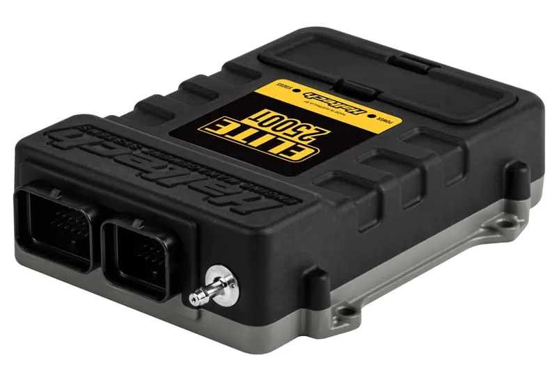 Haltech Elite 2500T