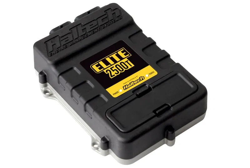 Haltech Elite 2500T