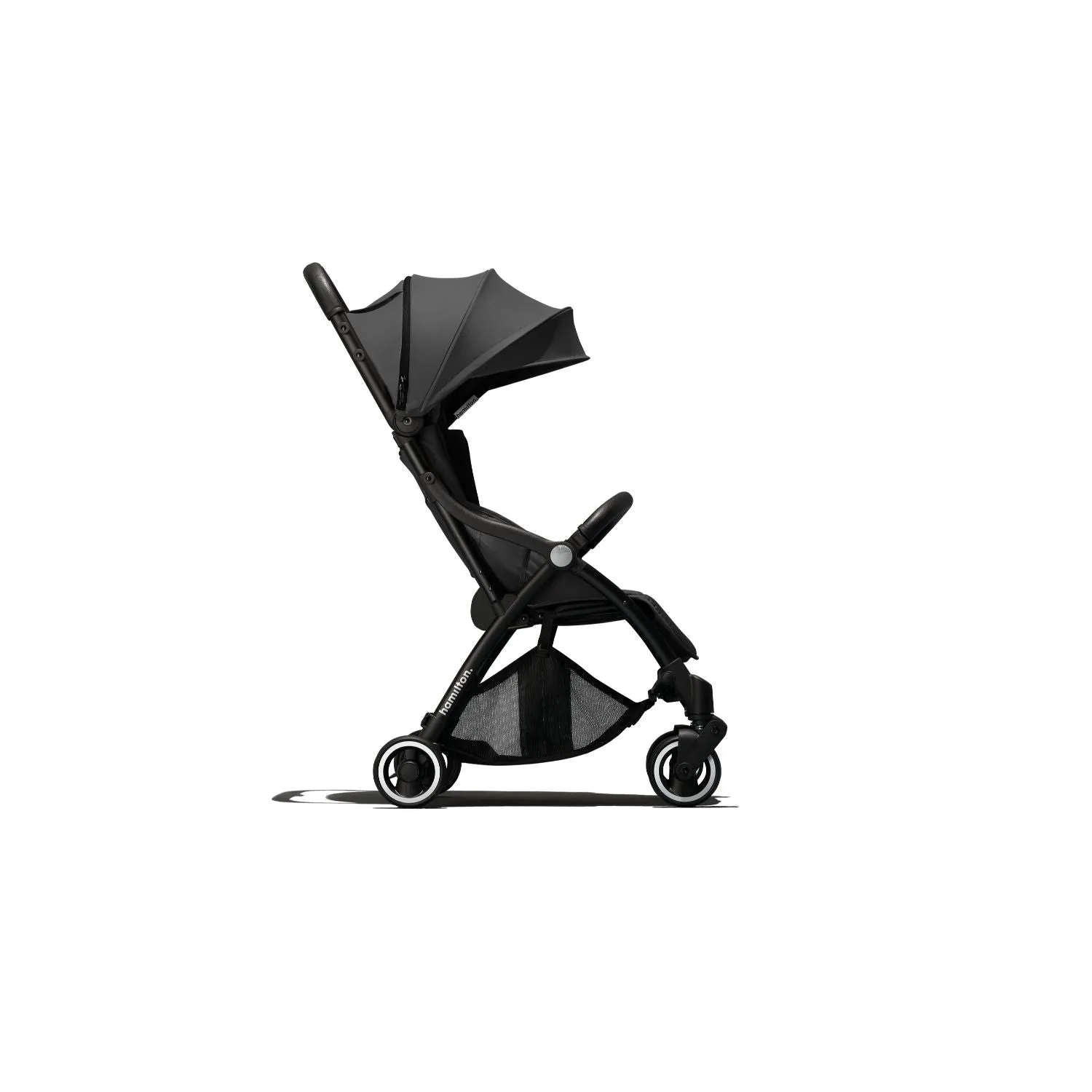 Hamilton Cabin Size Stroller One Prime