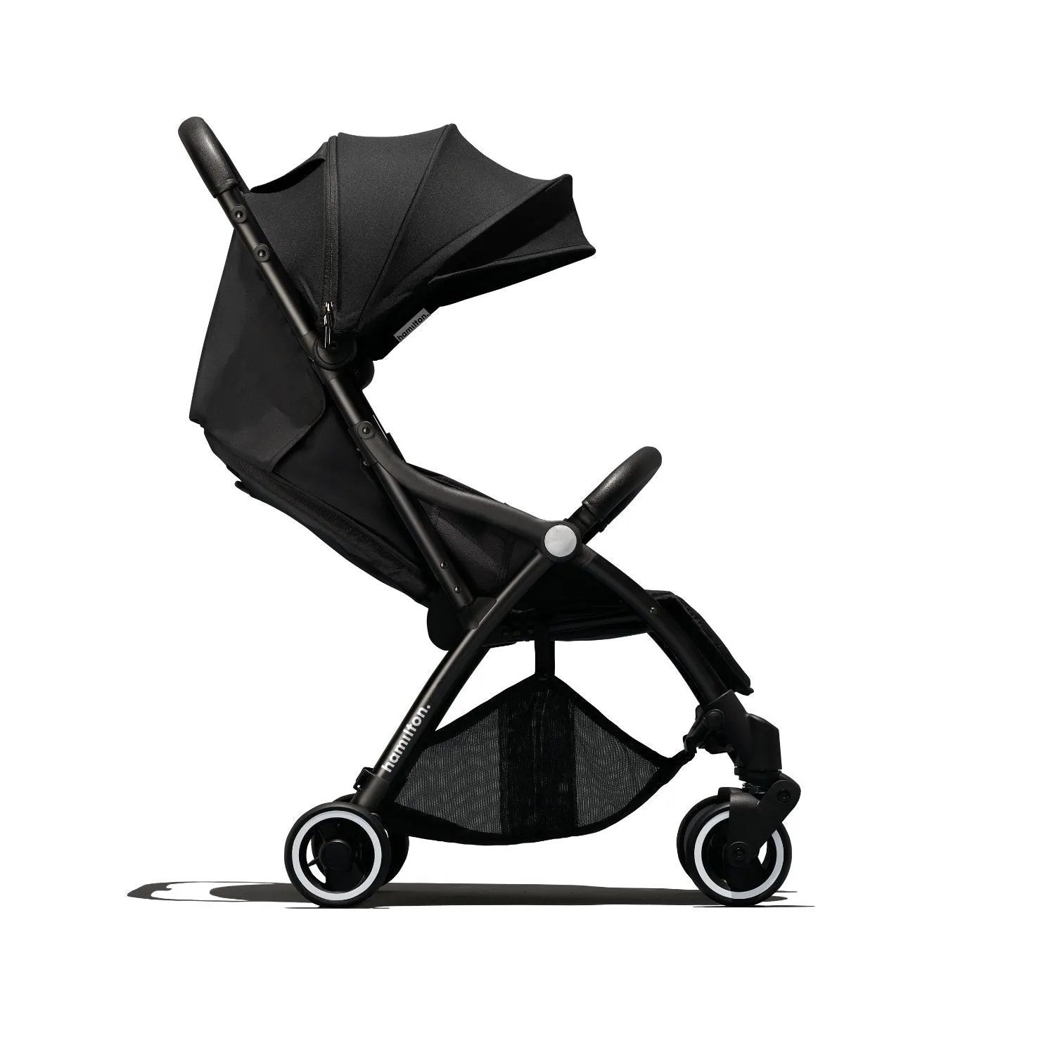 Hamilton Cabin Size Stroller One Prime