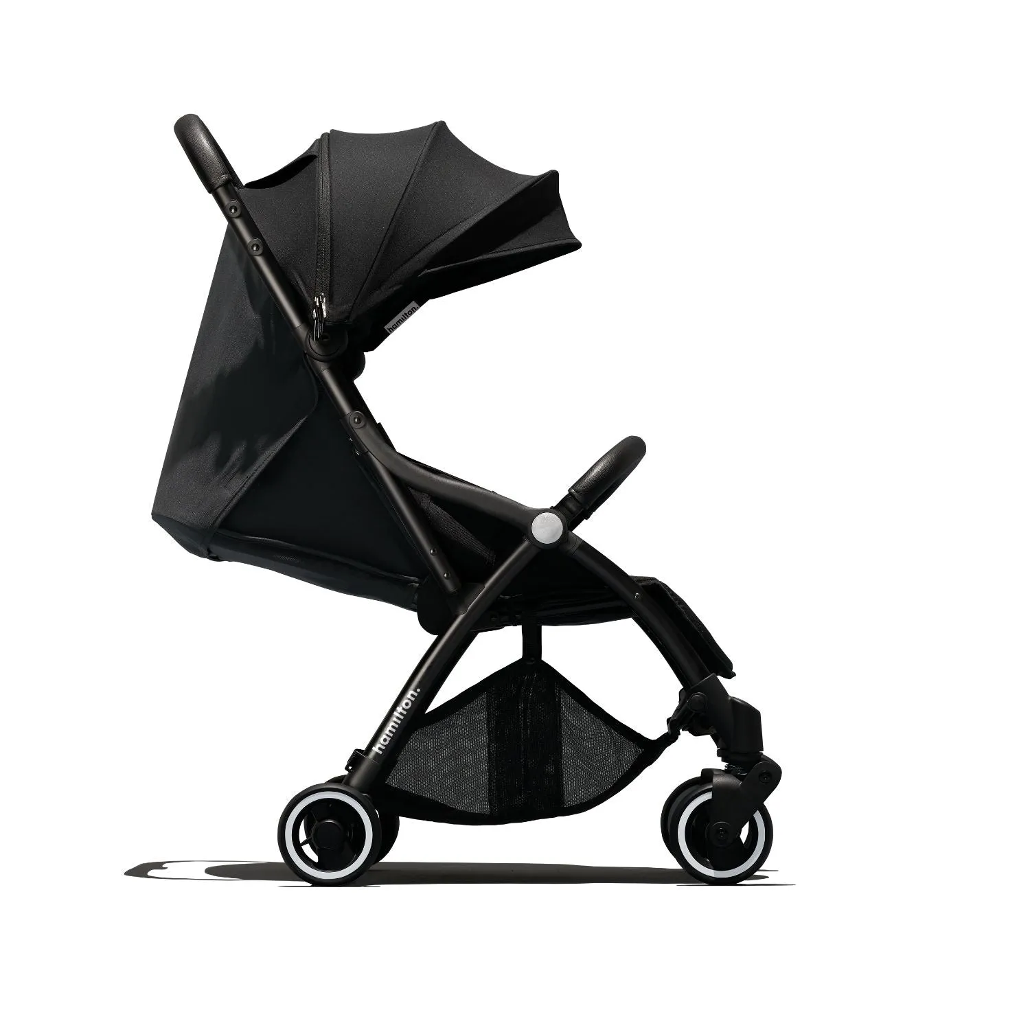 Hamilton Cabin Size Stroller One Prime