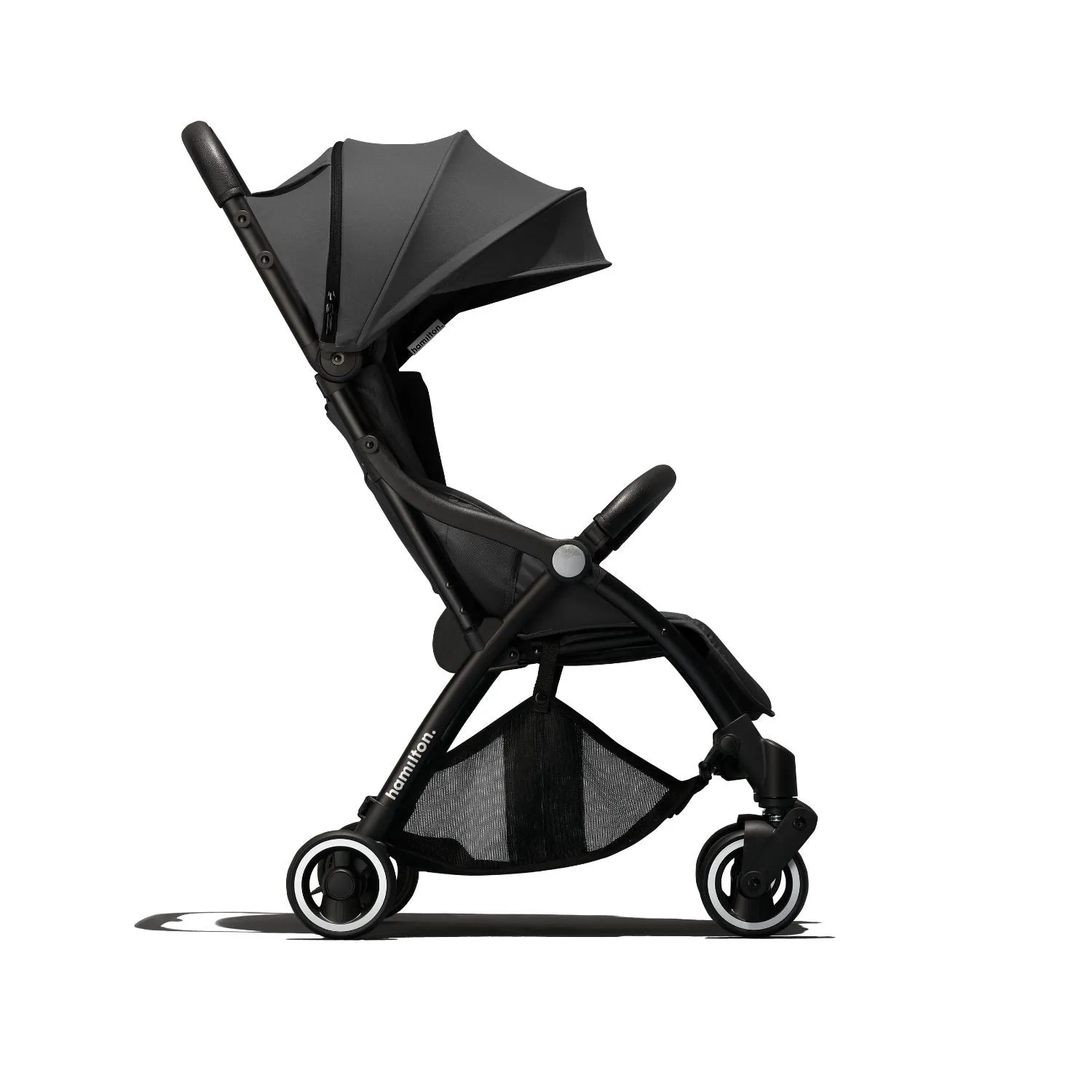 Hamilton Cabin Size Stroller One Prime