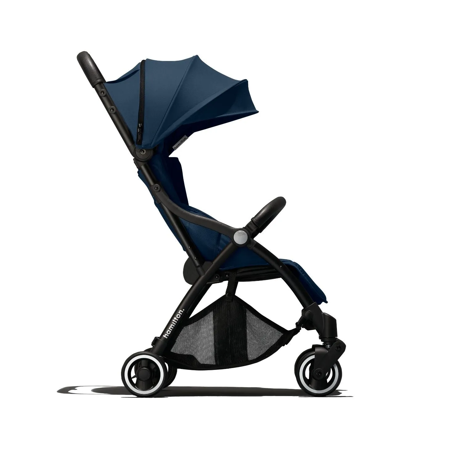 Hamilton Cabin Size Stroller One Prime