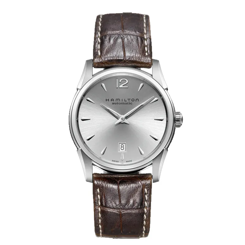 Hamilton - Jazzmaster Slim Auto (H38515555)