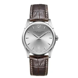 Hamilton - Jazzmaster Slim Auto (H38515555)