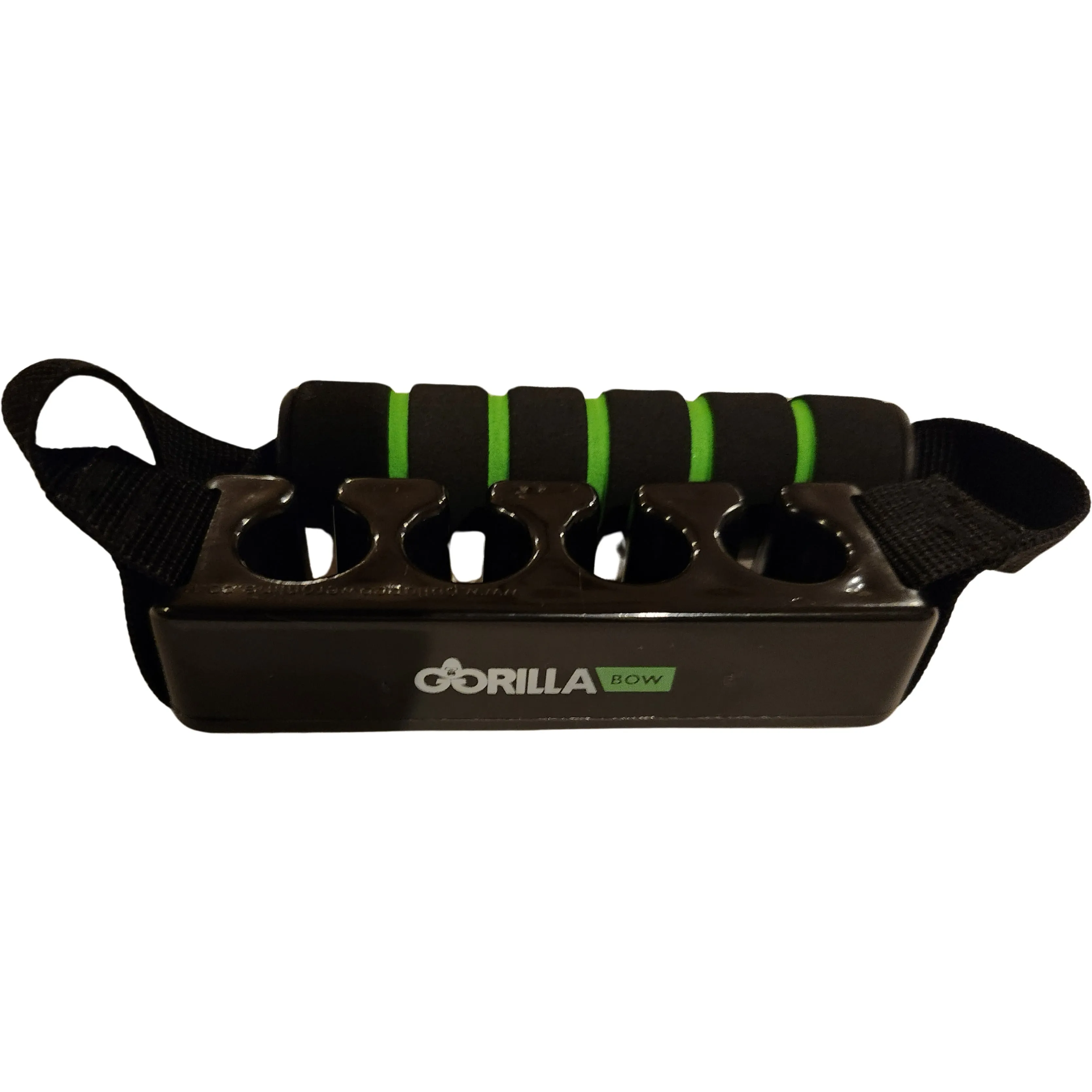 Handle Bundle Kit – The Ultimate Gorilla Bow Upgrade