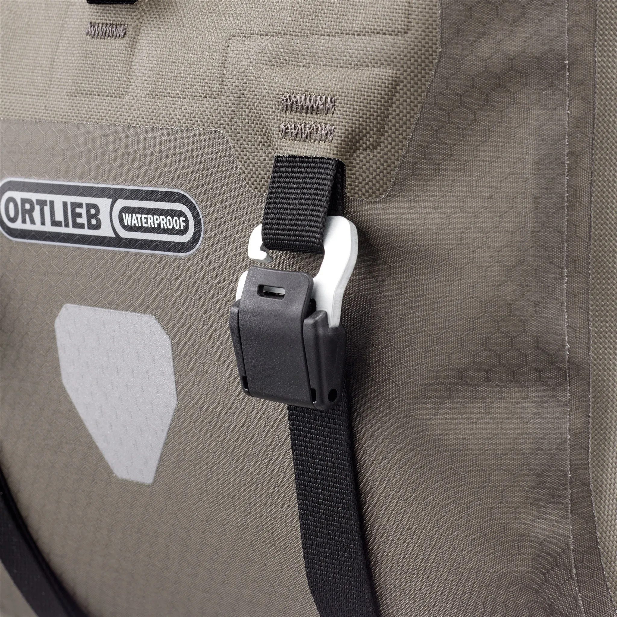Handlebar-Pack QR