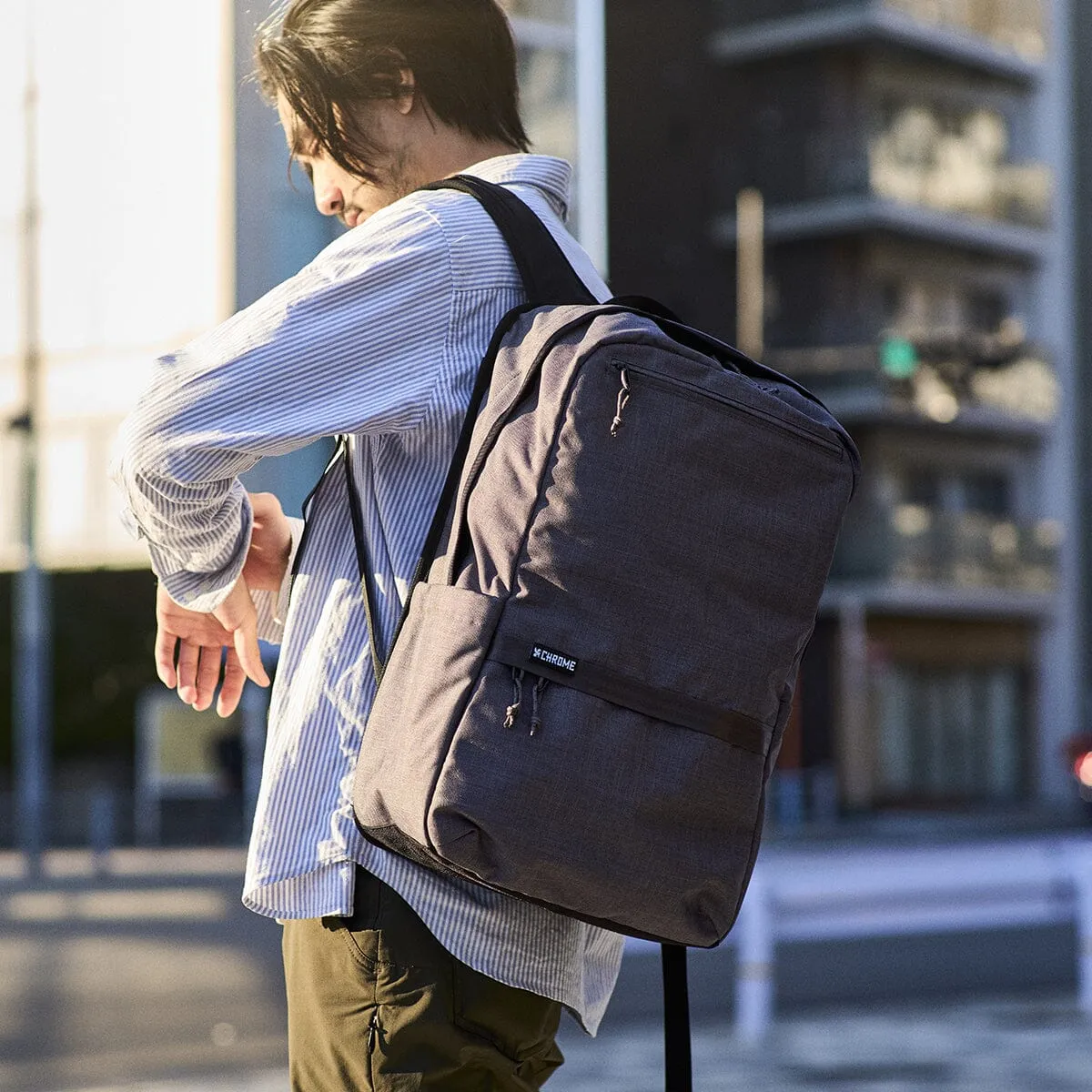 HANGAR 30L PACK