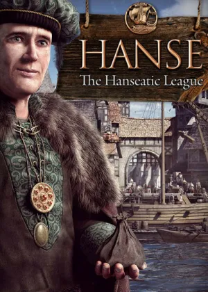 Hanse - The Hanseatic League (PC/MAC)