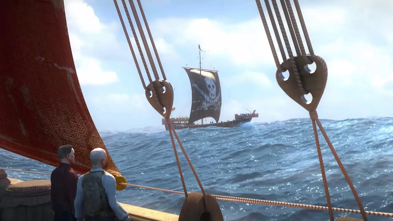 Hanse - The Hanseatic League (PC/MAC)