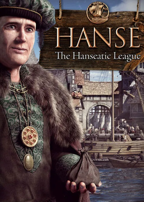 Hanse - The Hanseatic League (PC/MAC)