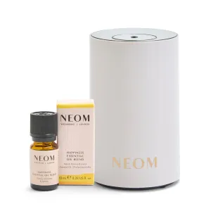 Happiness Waterless Pod Mini Starter Pack in Mushroom