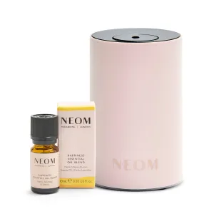 Happiness Waterless Pod Mini Starter Pack in Nude