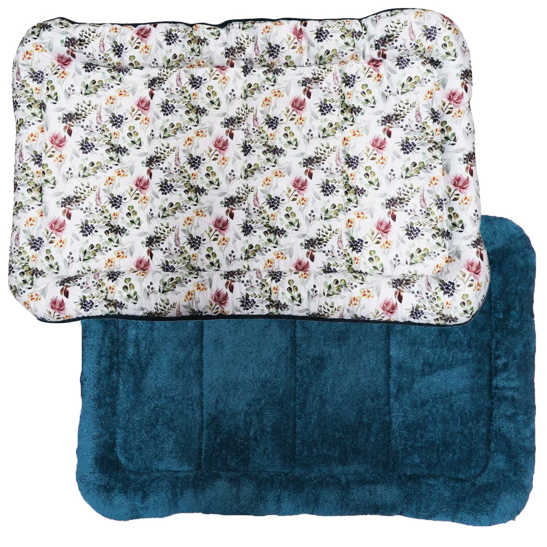 Happy Pack Car Boot Cover with Drawstring Bag