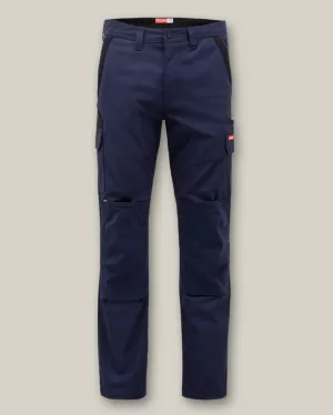 Hard Yakka Legends Slim Stretch Work Pant