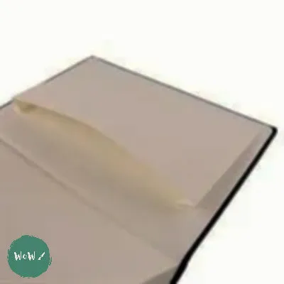 Hardback Travel Journal - A6 -  FULLY LINED - 150gsm Cartridge Paper