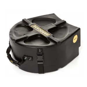 Hardcase Standard Black 12" Snare Case