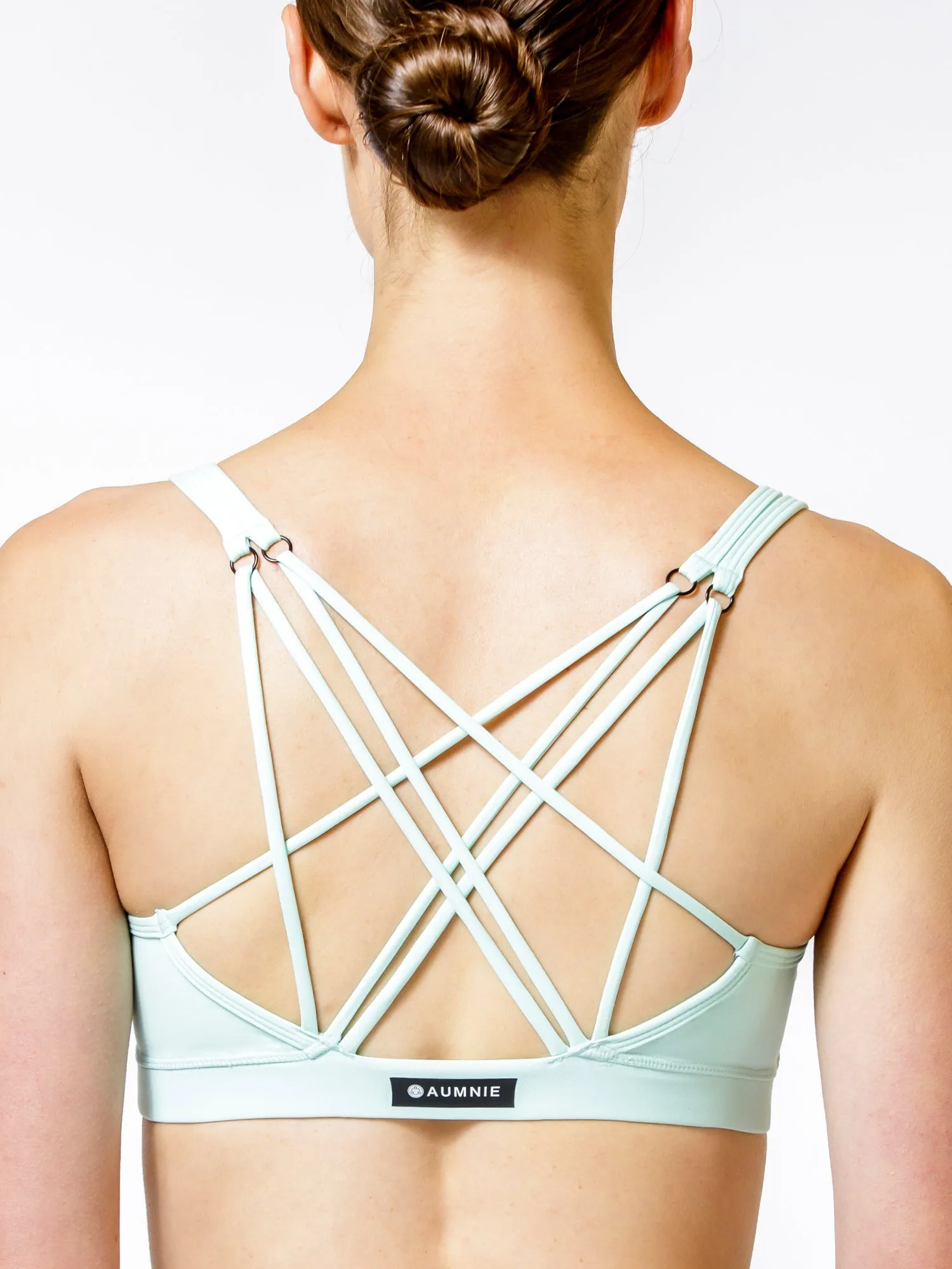HARMONY BRA, HONEYDEW