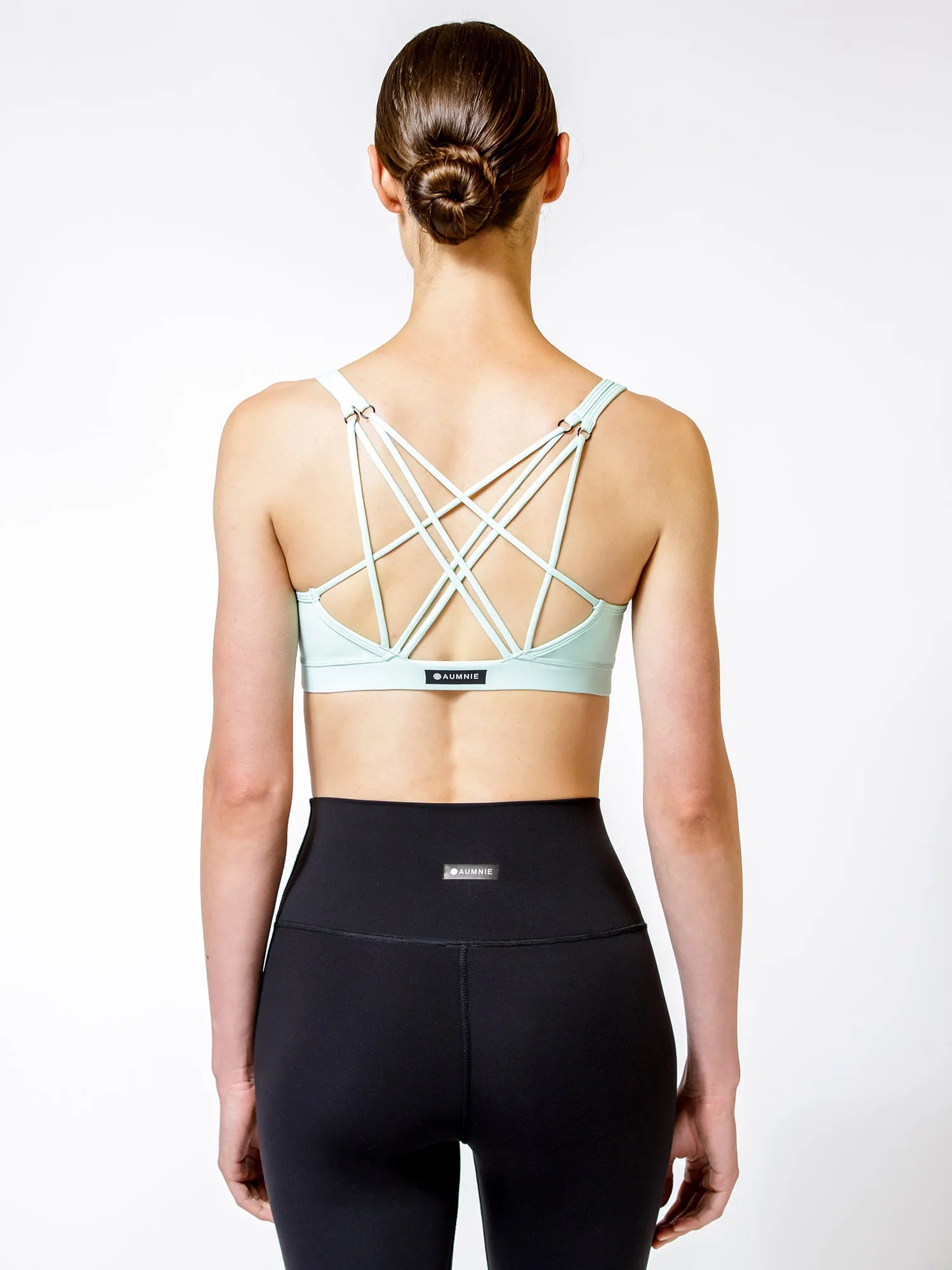 HARMONY BRA, HONEYDEW