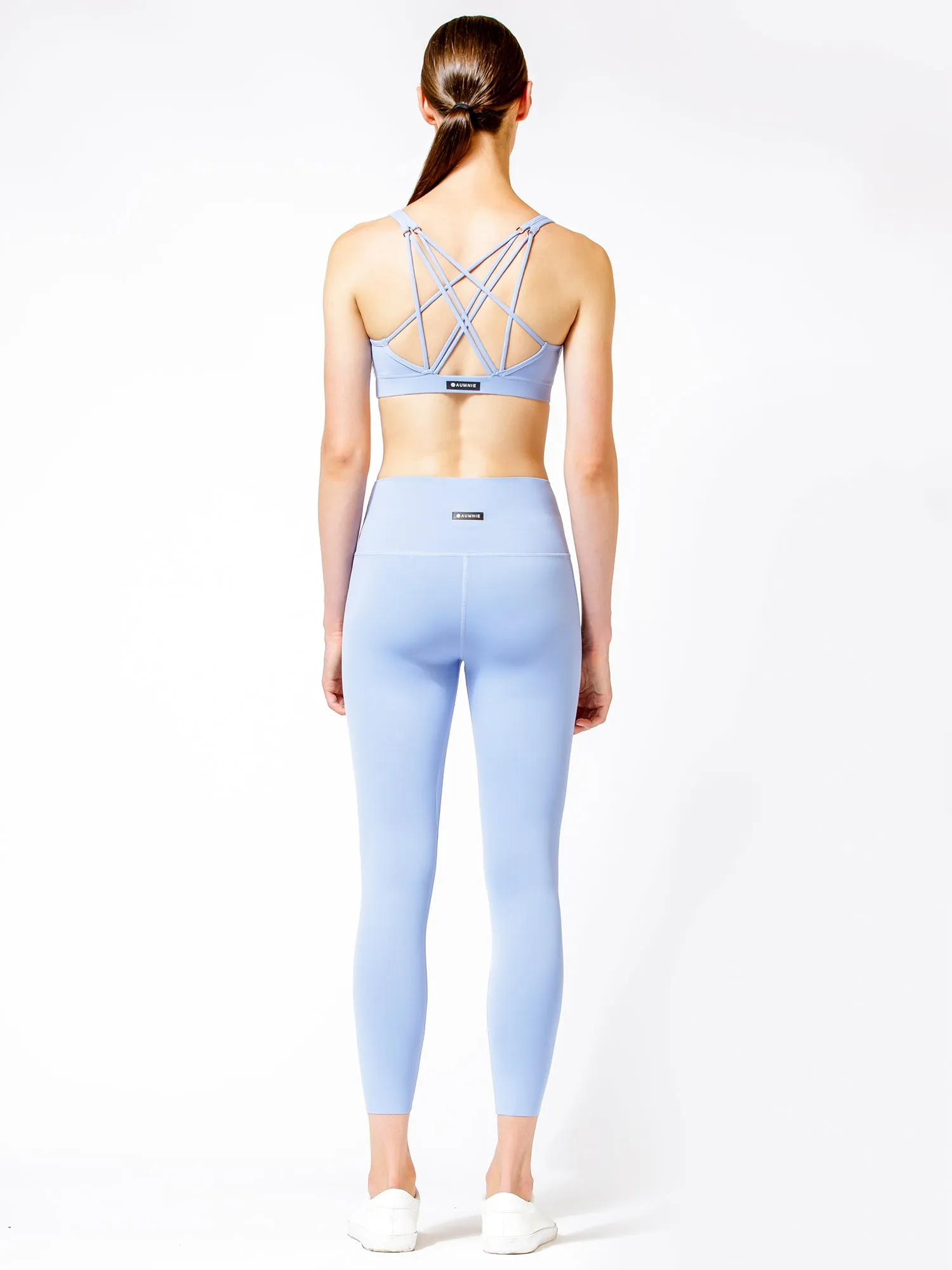 HARMONY BRA, VIVID BLUE