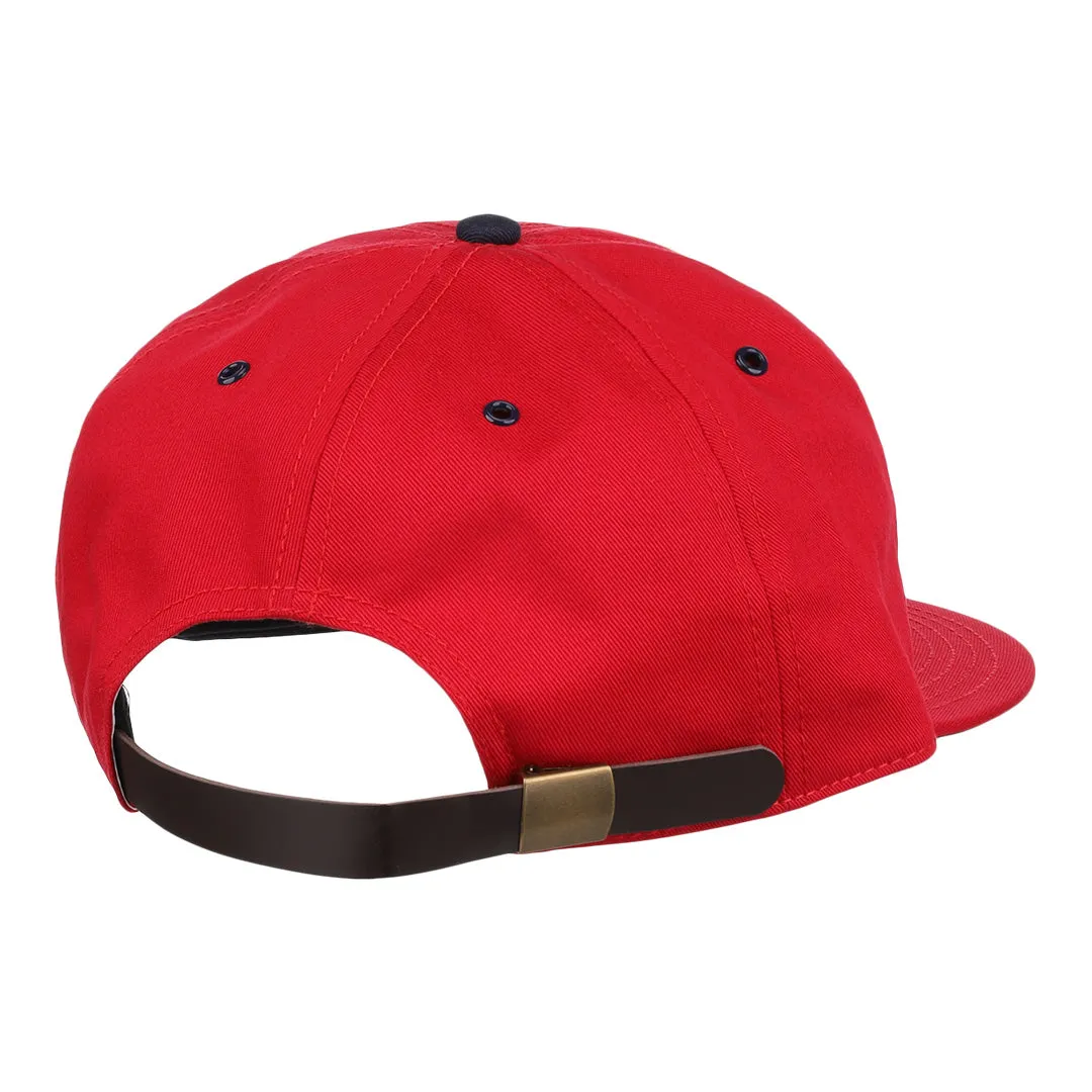Havana Sugar Kings Cotton Twill Ballcap