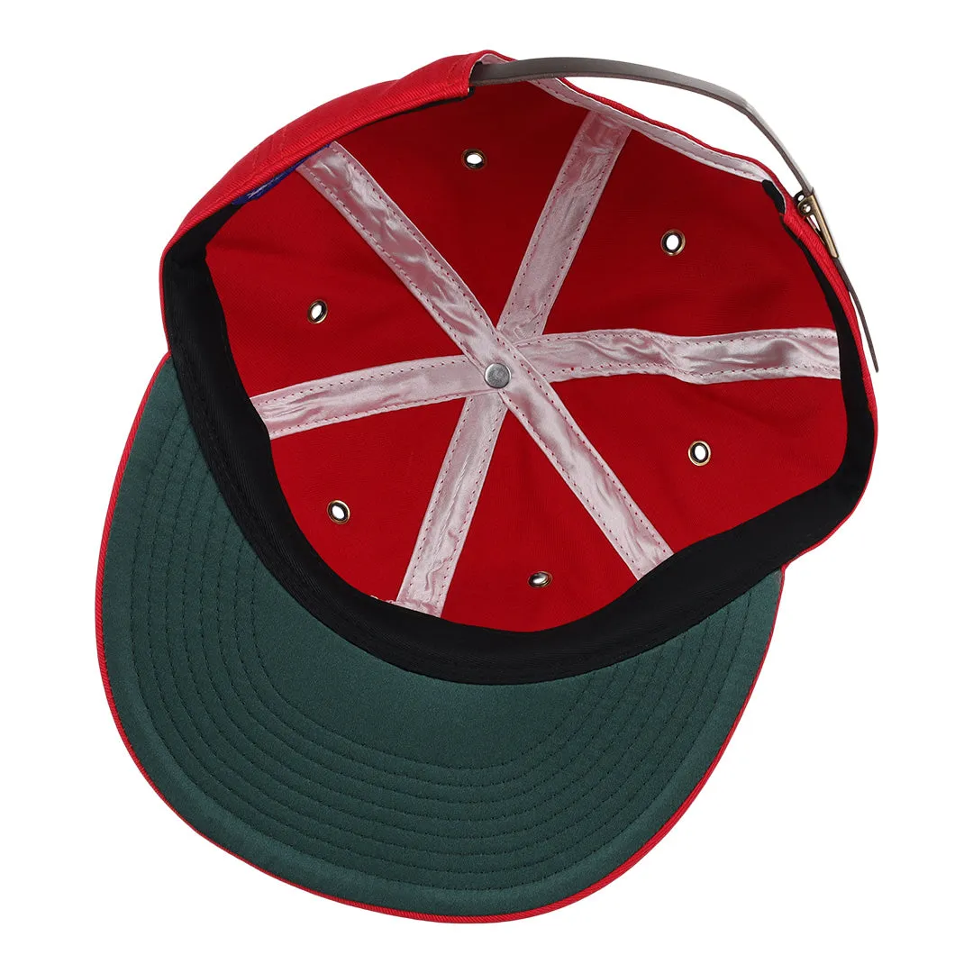 Havana Sugar Kings Cotton Twill Ballcap
