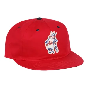 Havana Sugar Kings Cotton Twill Ballcap