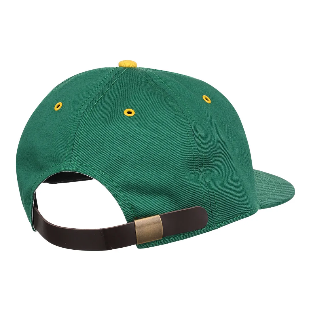 Hawaii Islanders Cotton Twill Ballcap