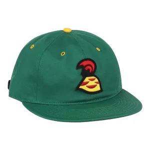 Hawaii Islanders Cotton Twill Ballcap