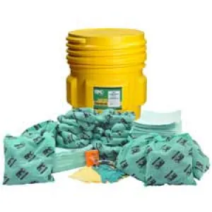 HAZWIK Drum Chemical Spill Kit